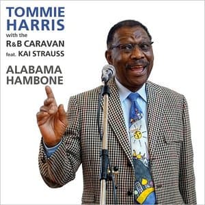 Alabama Hambone (Feat. Kai Strauss)