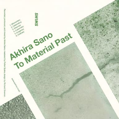To Material Past