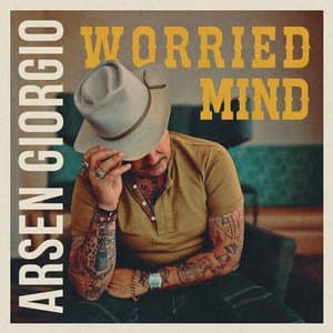 Worried Mind