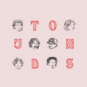 Its Spelled TOUNDS