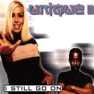 I Still Go On