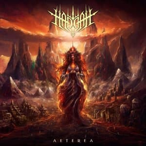 Aeterea