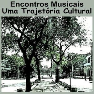 Encontros Musicais - Uma Trajetoria Cultural