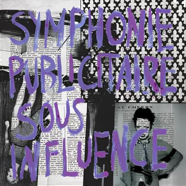 Symphonie publicitaire sous influence