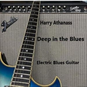 Deep in the Blues