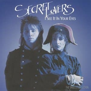 I See It In Your Eyes (The Singles Collection)