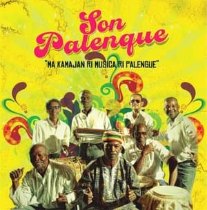 Ma Kamajan Ri Musica Ri Palengue