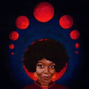 Black Moon