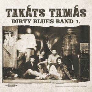 Dirty Blues Band 1.