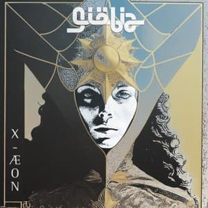 X-AEON