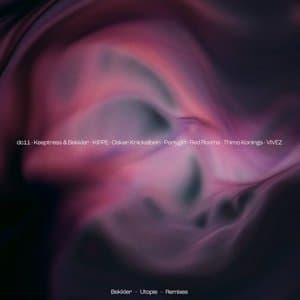 Utopie (The Remixes)