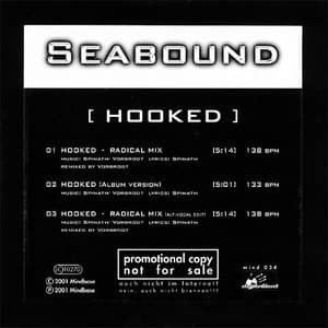 Hooked (promo)