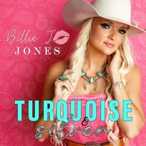 Turquoise & Silver