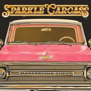 Maraschino Chevy