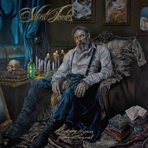 Mourning Hymns from Beyond