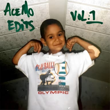 EDITS VOL. 1
