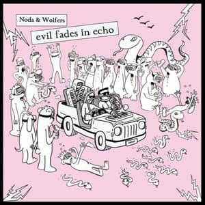 Evil Fades In Echo