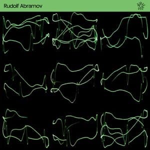 Rudolf Abramov