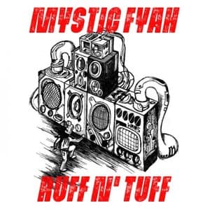 Ruff N' Tuff