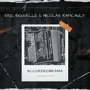 Accordeonrama