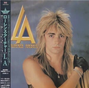 L.A. (L.A. Secrets)