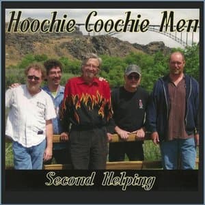 Second Helping