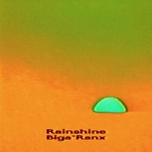RAINSHINE (Full Album)