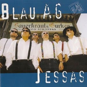 Jessas