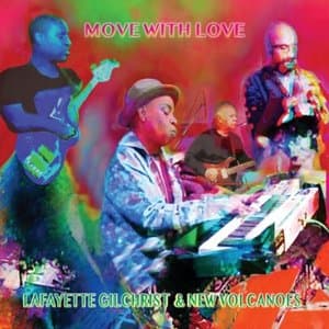 Move with Love