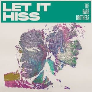Let it Hiss