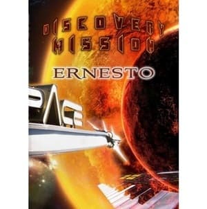 Discovery Mission