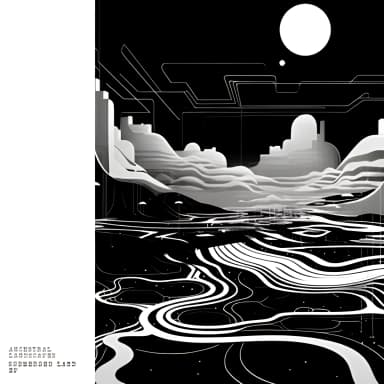 Submerged Land