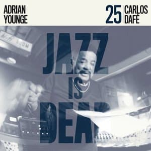 Jazz is Dead