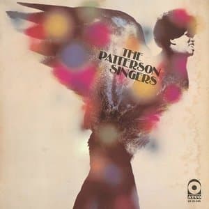 The Patterson Singers