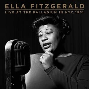 Live at The Palladium - New York City, 1951