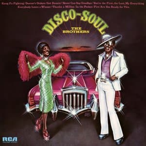 Disco Soul