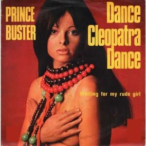 Dance Cleopatra Dance