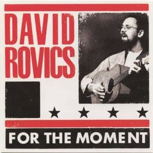 For the Moment