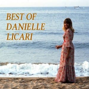 The Best Of Danielle Licari