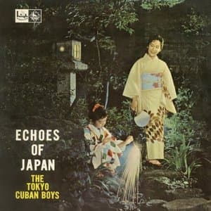 Echoes of Japan