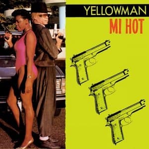 Mi Hot