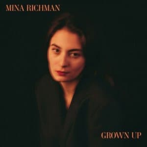 Grown Up / +Past 25 EP