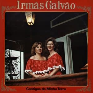 Cantigas da minha terra