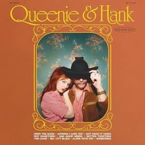 Queenie & Hank