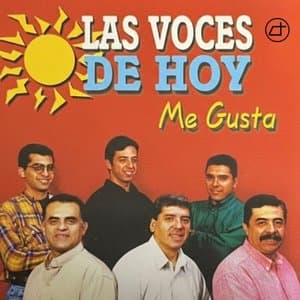 Me gusta