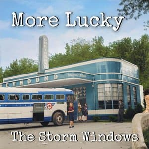 More Lucky