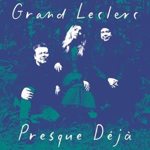 Presque deja