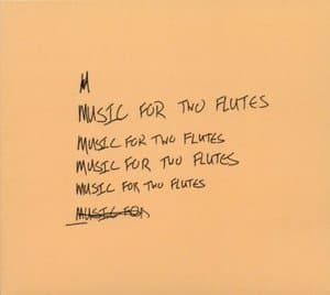 Music for Two Flutes