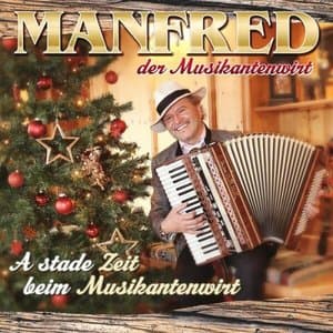 A stade Zeit beim Musikantenwirt