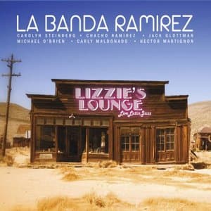 Lizzies Lounge